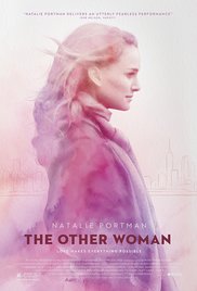 The Other Woman (2009) released on dvd on 17 May, 2011.
