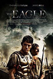 The Eagle released on dvd on 21 June, 2011.
