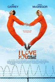 I Love You Phillip Morris is a [xfvalue_year] dramedy movie released on dvd on 5 April, 2011.