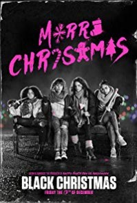 Black Christmas released on dvd on 17 March, 2020.