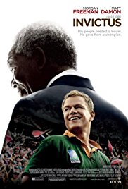 Invictus is a [xfvalue_year] biography, drama, sport movie released on dvd on 18 May, 2010.