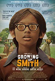 Growing Up Smith is a [xfvalue_year] comedy, family movie released on dvd on 13 June, 2017.