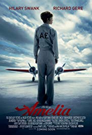 Amelia is a [xfvalue_year] biography, drama movie released on dvd on 2 February, 2010.