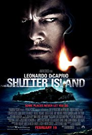 Shutter Island released on dvd on 8 June, 2010.