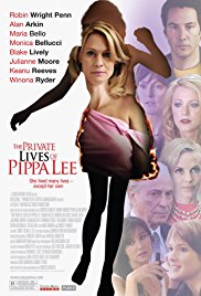 The Private Lives of Pippa Lee is a [xfvalue_year] dramedy movie released on dvd on 2 March, 2010.