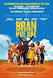 Bran Nue Dae is a [xfvalue_year] dramedy, musical movie released on dvd on 13 September, 2011.