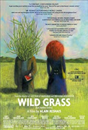 Wild Grass is a [xfvalue_year] drama, foreign movie released on dvd on 26 October, 2010.