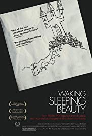 Waking Sleeping Beauty released on dvd on 30 November, 2010.