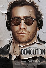 Demolition is a [xfvalue_year] drama, romance movie released on dvd on 19 July, 2016.