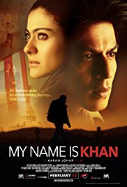My Name Is Khan is a [xfvalue_year] drama, foreign movie released on dvd on 10 August, 2010.