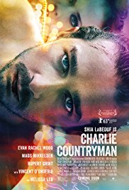 Charlie Countryman is a [xfvalue_year] drama movie released on dvd on 21 January, 2014.
