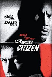 Law Abiding Citizen is a [xfvalue_year] thriller movie released on dvd on 16 February, 2010.