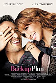 The Back-up Plan is a [xfvalue_year] romcom movie released on dvd on 24 August, 2010.