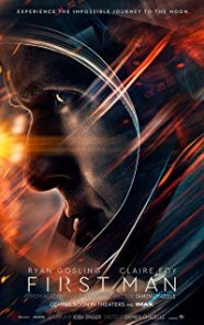 First Man released on dvd on 22 January, 2019.