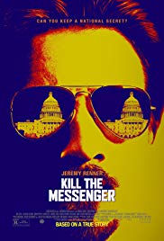 Kill the Messenger released on dvd on 10 February, 2015.