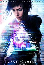 Ghost in the Shell is a [xfvalue_year] action, sci-fi movie released on dvd on 25 July, 2017.