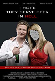 I Hope They Serve Beer in Hell released on dvd on 26 January, 2010.