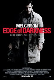 Edge of Darkness released on dvd on 11 May, 2010.