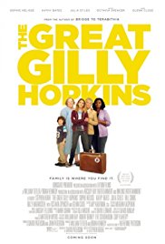 The Great Gilly Hopkins is a [xfvalue_year] family movie released on dvd on 6 December, 2016.
