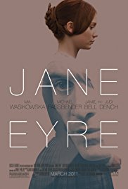 Jane Eyre is a [xfvalue_year] drama, romance movie released on dvd on 16 August, 2011.