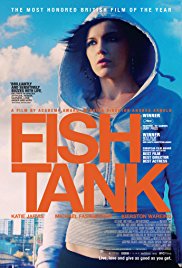 Fish Tank is a [xfvalue_year] drama, teen movie released on dvd on 22 February, 2011.