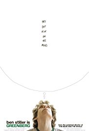 Greenberg is a [xfvalue_year] drama movie released on dvd on 13 July, 2010.