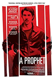 A Prophet is a [xfvalue_year] crime, drama, foreign movie released on dvd on 3 August, 2010.