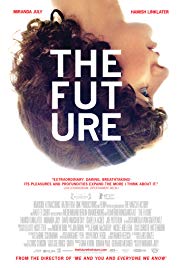 The Future is a [xfvalue_year] drama movie released on dvd on 29 November, 2011.