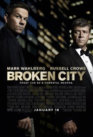 Broken City is a [xfvalue_year] crime, thriller movie released on dvd on 30 April, 2013.