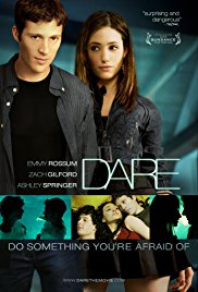 Dare is a [xfvalue_year] drama movie released on dvd on 9 February, 2010.