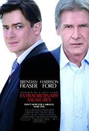 Extraordinary Measures is a [xfvalue_year] drama movie released on dvd on 18 May, 2010.