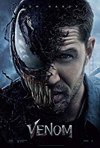 Venom released on dvd on 18 December, 2018.