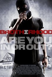 Brotherhood released on dvd on 17 May, 2011.