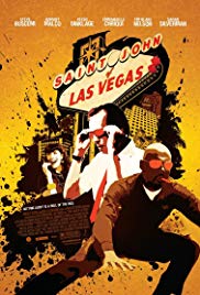 Saint John of Las Vegas is a [xfvalue_year] dramedy movie released on dvd on 13 July, 2010.