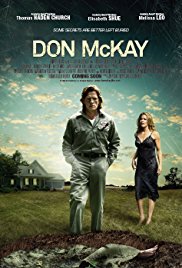 Don McKay released on dvd on 29 June, 2010.