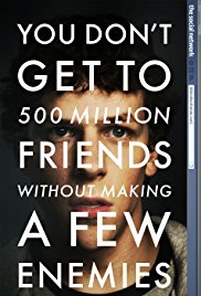 The Social Network released on dvd on 11 January, 2011.