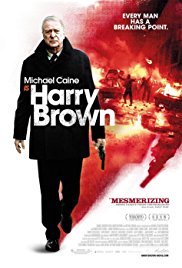 Harry Brown is a [xfvalue_year] crime movie released on dvd on 31 August, 2010.