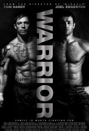 Warrior is a [xfvalue_year] drama, sport movie released on dvd on 20 December, 2011.