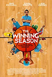 The Winning Season is a [xfvalue_year] comedy, sport, teen movie released on dvd on 23 November, 2010.