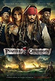 Pirates of the Caribbean 4: On Stranger Tides is a [xfvalue_year] adventure, fantasy movie released on dvd on 18 October, 2011.
