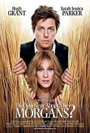 Did You Hear About the Morgans? released on dvd on 16 March, 2010.