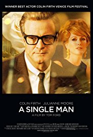 A Single Man is a [xfvalue_year] drama movie released on dvd on 6 July, 2010.