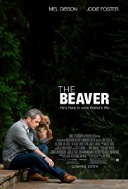 The Beaver released on dvd on 23 August, 2011.