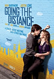 Going the Distance released on dvd on 30 November, 2010.