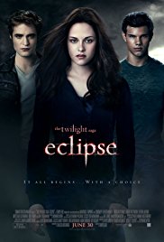 The Twilight Saga 2: Eclipse is a [xfvalue_year] fantasy, romance, teen movie released on dvd on 4 December, 2010.