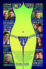 Movie 43 released on dvd on 18 June, 2013.
