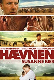 In a Better World released on dvd on 30 August, 2011.