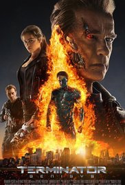 Terminator: Genisys is a [xfvalue_year] action, sci-fi movie released on dvd on 10 November, 2015.