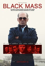 Black Mass released on dvd on 16 February, 2016.