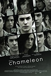 The Chameleon released on dvd on 23 August, 2011.